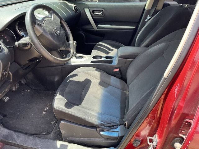 2010 Nissan Rogue S - 22335910 - 1