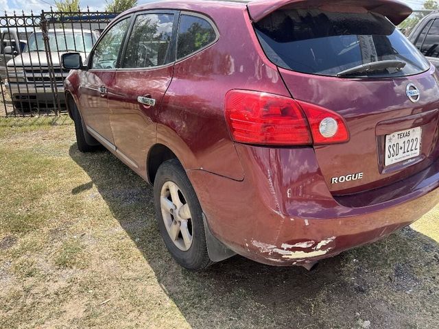 2010 Nissan Rogue S - 22335910 - 3