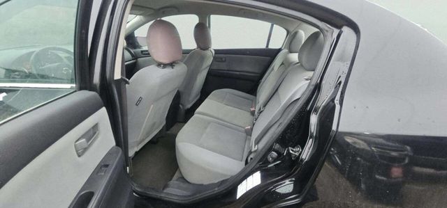 2010 Nissan Sentra 2.0 4dr Sedan CVT - 22995211 - 6