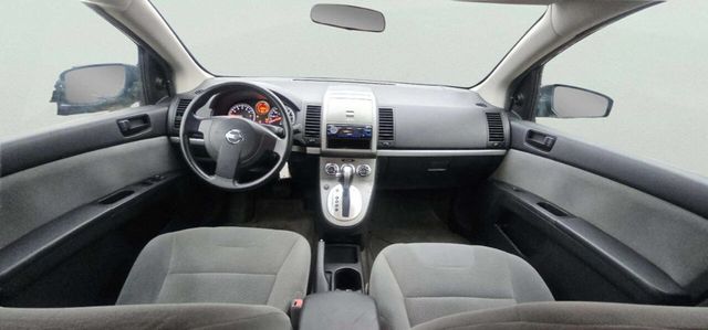 2010 Nissan Sentra 2.0 4dr Sedan CVT - 22995211 - 7