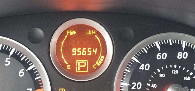 2010 Nissan Sentra 2.0 4dr Sedan CVT - 22995211 - 8