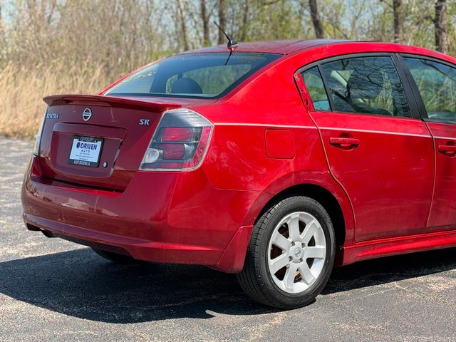 2010 Nissan Sentra 4dr Sedan I4 CVT 2.0 - 23018761 - 10
