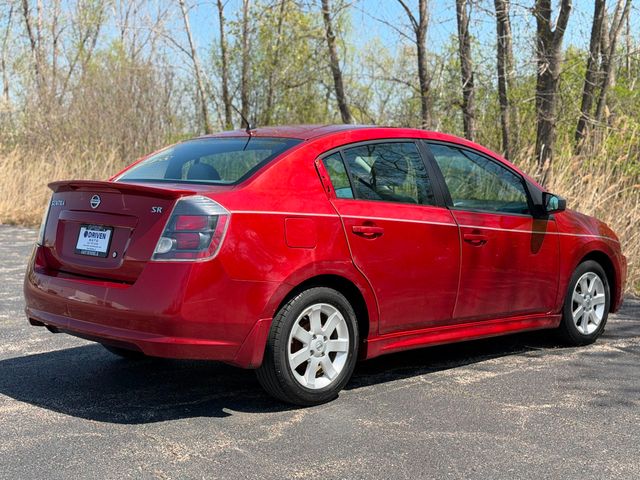 2010 Nissan Sentra 4dr Sedan I4 CVT 2.0 - 23018761 - 11