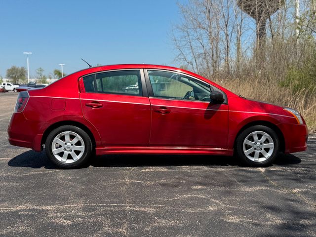 2010 Nissan Sentra 4dr Sedan I4 CVT 2.0 - 23018761 - 14
