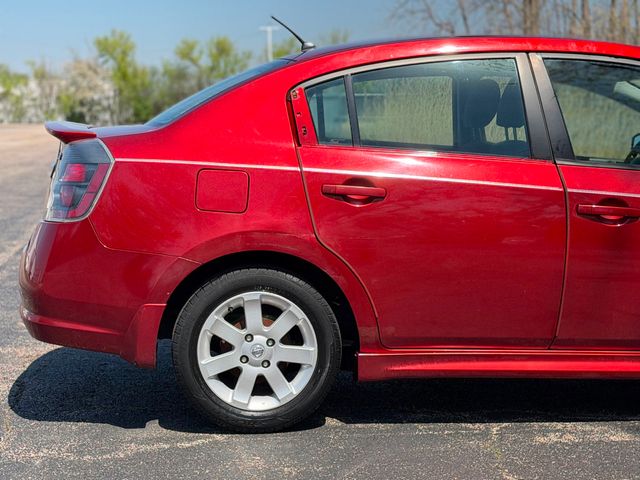 2010 Nissan Sentra 4dr Sedan I4 CVT 2.0 - 23018761 - 16