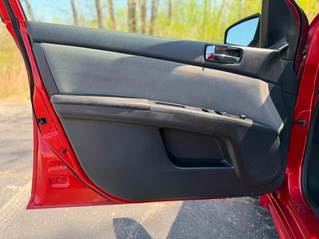 2010 Nissan Sentra 4dr Sedan I4 CVT 2.0 - 23018761 - 17