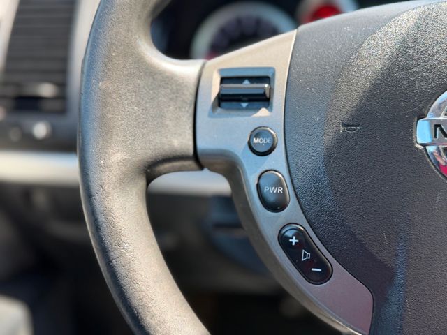 2010 Nissan Sentra 4dr Sedan I4 CVT 2.0 - 23018761 - 23