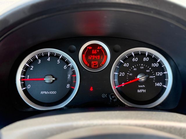 2010 Nissan Sentra 4dr Sedan I4 CVT 2.0 - 23018761 - 25