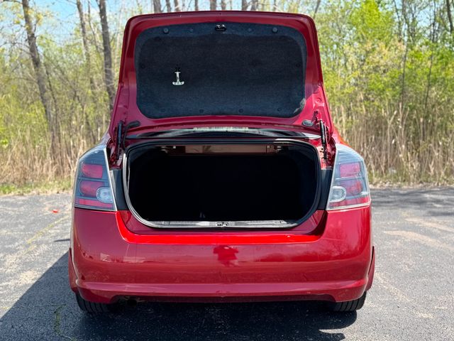 2010 Nissan Sentra 4dr Sedan I4 CVT 2.0 - 23018761 - 29