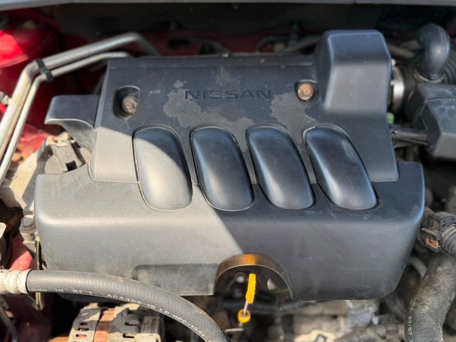 2010 Nissan Sentra 4dr Sedan I4 CVT 2.0 - 23018761 - 30