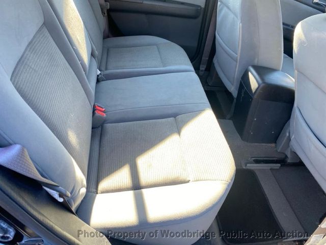 2010 Nissan Sentra 4dr Sedan I4 CVT 2.0 S - 22949113 - 9