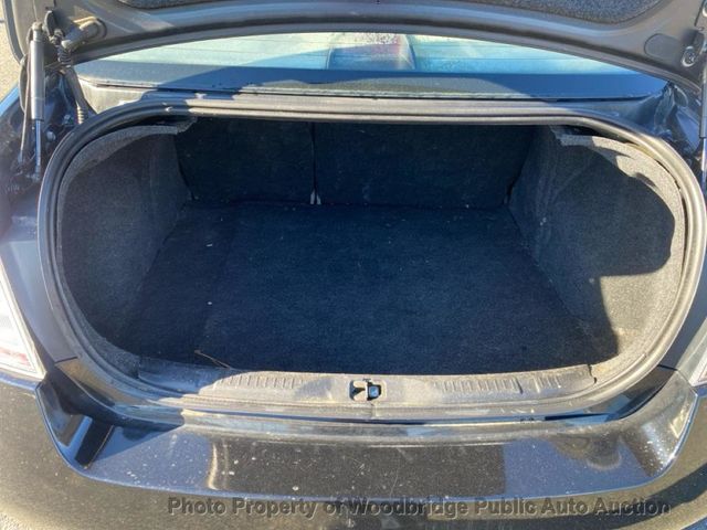 2010 Nissan Sentra 4dr Sedan I4 CVT 2.0 S - 22949113 - 11