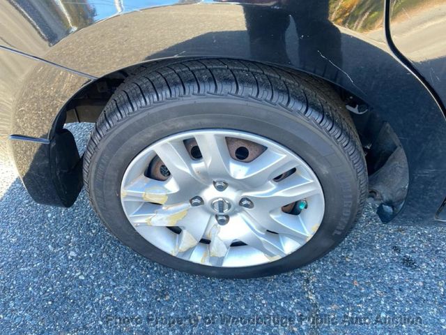 2010 Nissan Sentra 4dr Sedan I4 CVT 2.0 S - 22949113 - 13