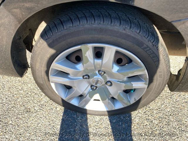 2010 Nissan Sentra 4dr Sedan I4 CVT 2.0 S - 22949113 - 14