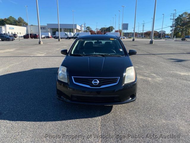 2010 Nissan Sentra 4dr Sedan I4 CVT 2.0 S - 22949113 - 1