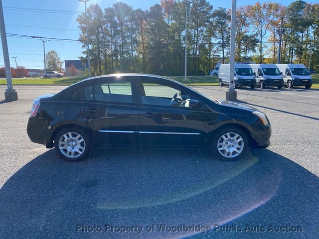2010 Nissan Sentra 4dr Sedan I4 CVT 2.0 S - 22949113 - 2