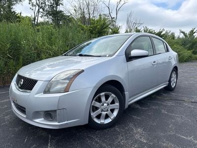 2010 Nissan Sentra