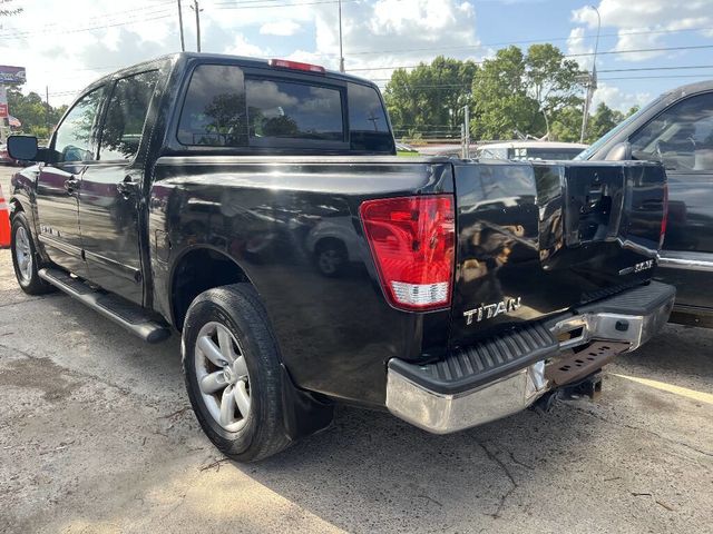 2010 Nissan Titan XE - 23067480 - 2