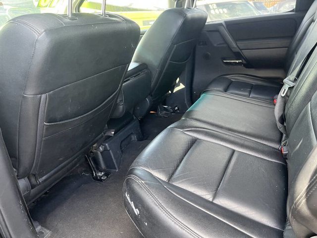 2010 Nissan Titan XE - 23067480 - 3