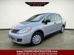 2010 Nissan Versa 4dr Sedan I4 Automatic 1.6 - 22986785 - 0