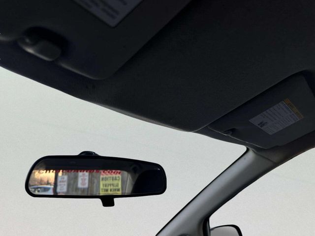 2010 Nissan Versa 4dr Sedan I4 Automatic 1.6 - 22986785 - 25