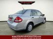 2010 Nissan Versa 4dr Sedan I4 Automatic 1.6 - 22986785 - 4