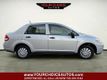 2010 Nissan Versa 4dr Sedan I4 Automatic 1.6 - 22986785 - 5
