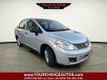 2010 Nissan Versa 4dr Sedan I4 Automatic 1.6 - 22986785 - 6