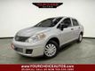 2010 Nissan Versa 4dr Sedan I4 Automatic 1.6 - 23057770 - 0