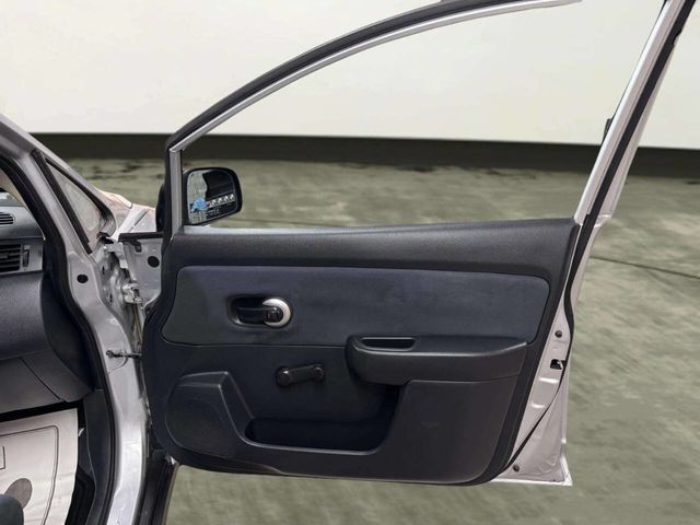 2010 Nissan Versa 4dr Sedan I4 Automatic 1.6 - 23057770 - 18