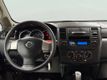 2010 Nissan Versa 4dr Sedan I4 Automatic 1.6 - 23057770 - 21