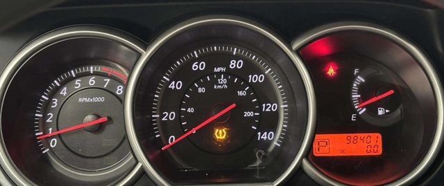 2010 Nissan Versa 4dr Sedan I4 Automatic 1.6 - 23057770 - 28