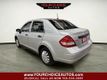 2010 Nissan Versa 4dr Sedan I4 Automatic 1.6 - 23057770 - 2