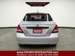 2010 Nissan Versa 4dr Sedan I4 Automatic 1.6 - 23057770 - 3