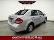 2010 Nissan Versa 4dr Sedan I4 Automatic 1.6 - 23057770 - 6