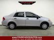 2010 Nissan Versa 4dr Sedan I4 Automatic 1.6 - 23057770 - 7