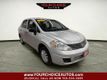 2010 Nissan Versa 4dr Sedan I4 Automatic 1.6 - 23057770 - 8