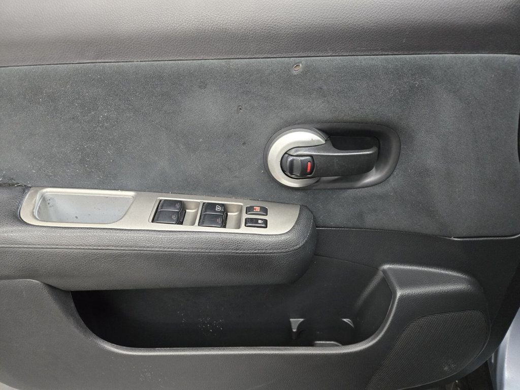 2010 Nissan Versa 5dr Hatchback I4 Automatic 1.8 S - 22936513 - 12