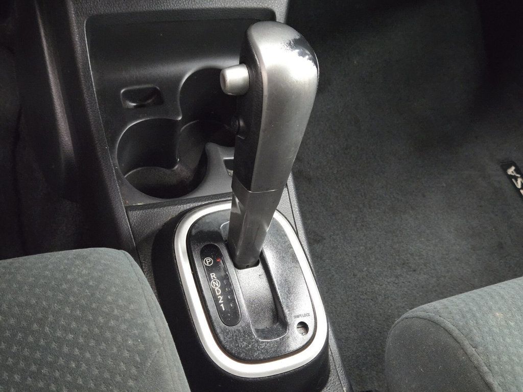 2010 Nissan Versa 5dr Hatchback I4 Automatic 1.8 S - 22936513 - 17