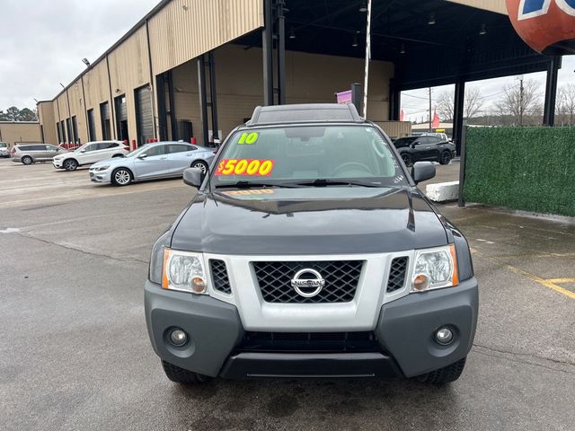 2010 Nissan Xterra 2WD 4dr Automatic SE - 22961379 - 1