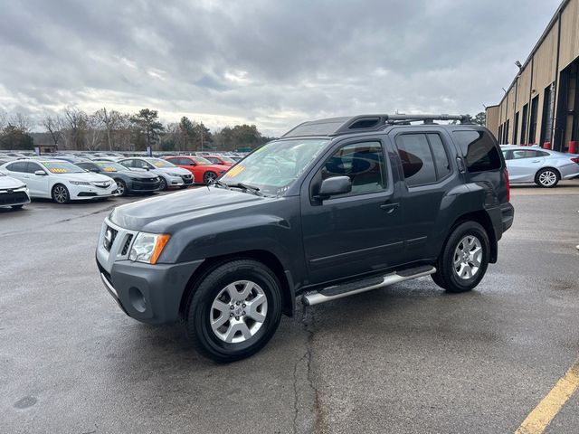 2010 Nissan Xterra 2WD 4dr Automatic SE - 22961379 - 2