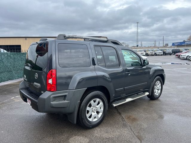 2010 Nissan Xterra 2WD 4dr Automatic SE - 22961379 - 3