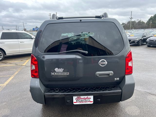 2010 Nissan Xterra 2WD 4dr Automatic SE - 22961379 - 4
