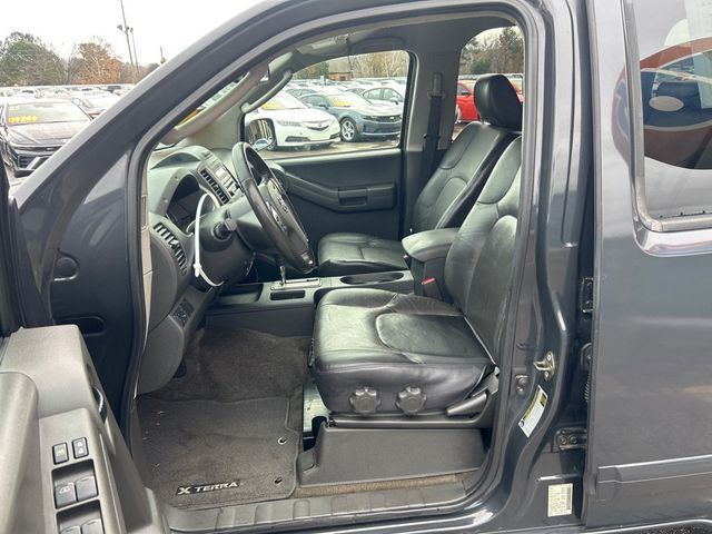 2010 Nissan Xterra 2WD 4dr Automatic SE - 22961379 - 7