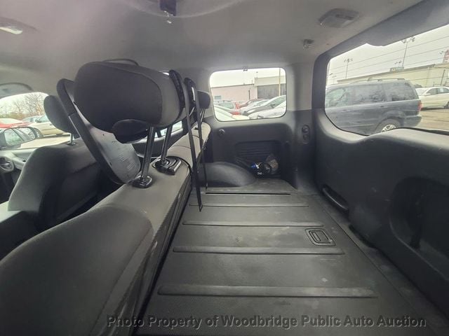 2010 Nissan Xterra 4WD 4dr Automatic S - 22771840 - 9