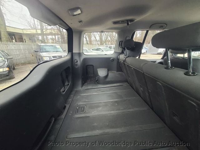 2010 Nissan Xterra 4WD 4dr Automatic S - 22771840 - 10