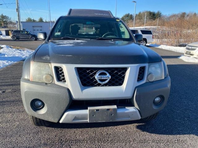 2010 Nissan Xterra 4WD 4dr Automatic S - 22771840 - 15