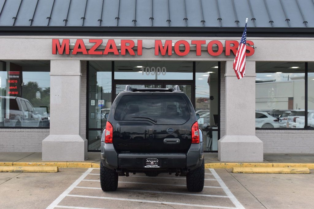 2010 Nissan Xterra Off Road - 23058614 - 9
