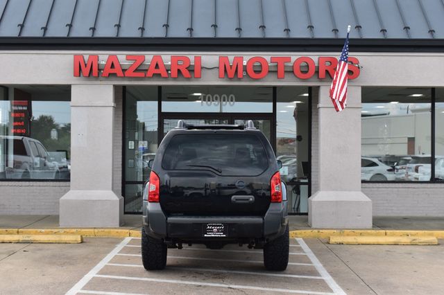 2010 Nissan Xterra Off Road - 23058614 - 9