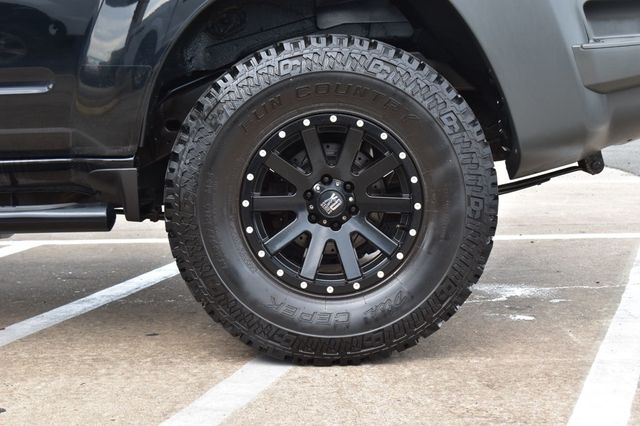 2010 Nissan Xterra Off Road - 23058614 - 10